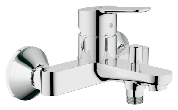 Cмеситель GROHE BAU EDGE