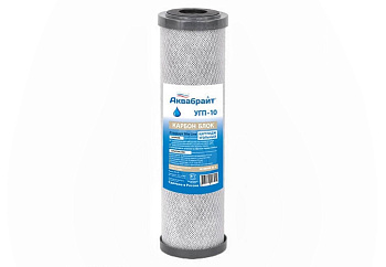 Картридж АКВАБРАЙТ  УГП-10