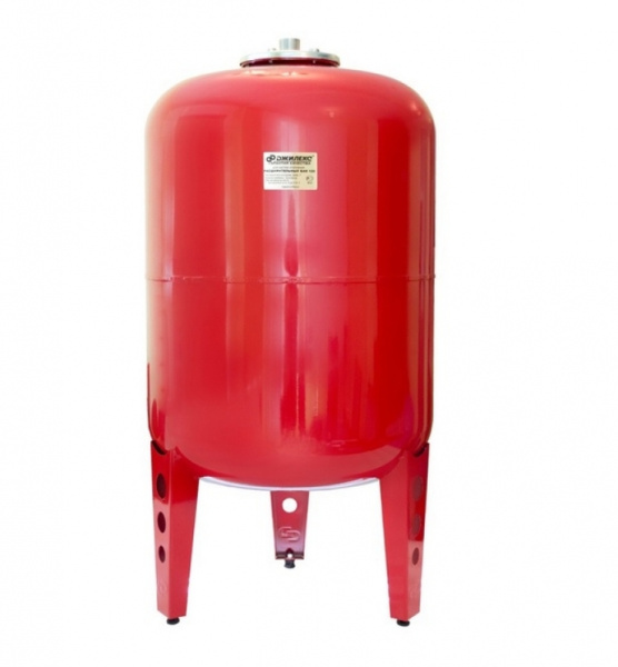 Бак расширительный Джилекс  100 л