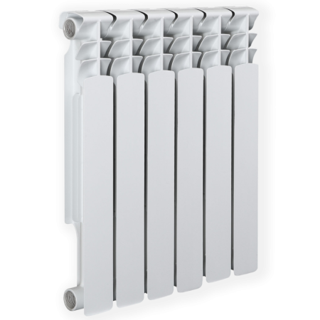 радиатор биметаллический Tropic 500/80 6