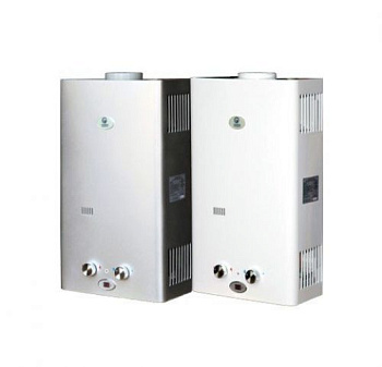 Газовая колонка  ВПГ TGA-10-DS