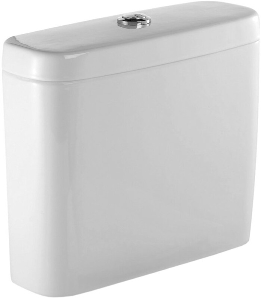 Бачок для унитаза  Odeon Up/Reach Е4740-00 Якоб Делафон Бачок для унитаза  Odeon Up/Reach Е4740-00 Якоб Делафон