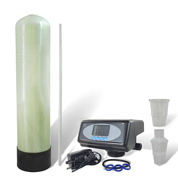 Установка фильтрации без реагентная 1035/F71B