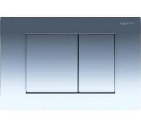Панель смыва AQUATEK KDI-0000010 (001B)