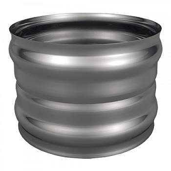 Адаптер котла АКМ-Р 430-0.8 D200