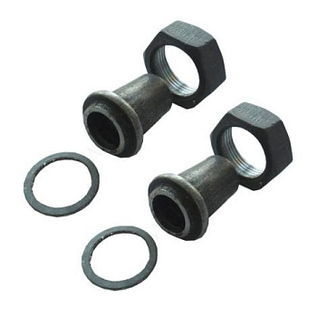 Адаптер Ду 20 без покрытия