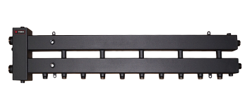 Разделитель гидравлический  модульного типа FED У6 60 кВт