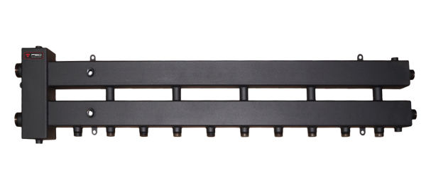 Разделитель гидравлический  модульного типа FED У6 60 кВт