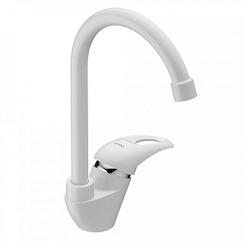 Cмеситель Dorff Comfort D8000000WH