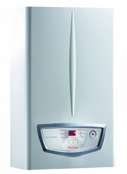 Котел газовый IMMERGAS EOLO MYTHOS  24 4 R