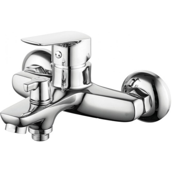 Cмеситель IDDIS Zodiac, ZODSB02i02WA