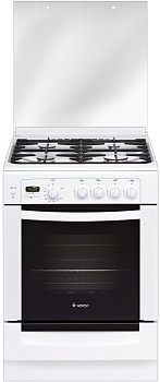 Плита газовая Гефест ПГ 6100-04