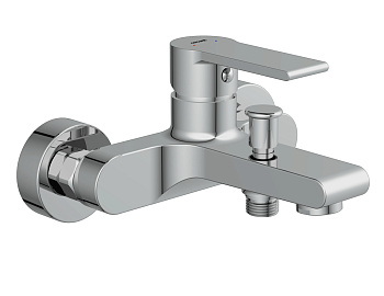 Смеситель для ванны Cersanit BRASKO 63021