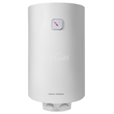 Водонагреватель электрический Royal Thermo RWH 30 Heatronic Slim