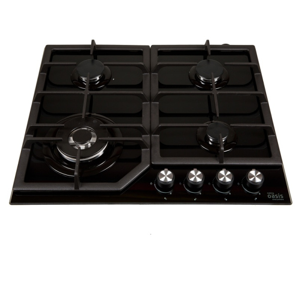 Варочная панель газовая "making Oasis everywhere" P-GBT (F) Oasis