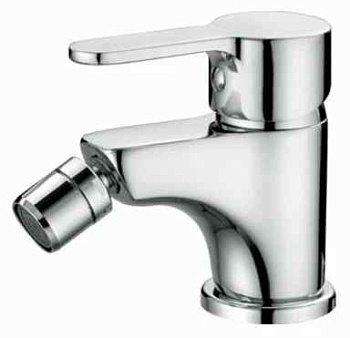 Смеситель Биде LEDEME 5003 шар. d-35