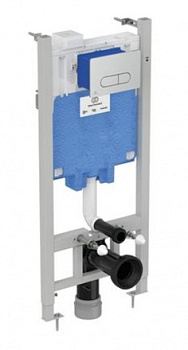 Инсталляция  Ideal Standard ProSys Eco Frame 2.0