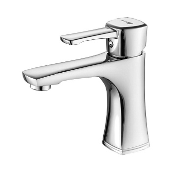 Смеситель для умывальника LEMARK LM0506C