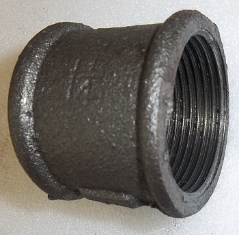 Муфта чуг. 25 ГОСТ 8954-75