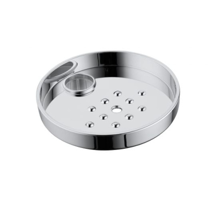 Мыльница на стойку для душа IDDIS 100CP01i53