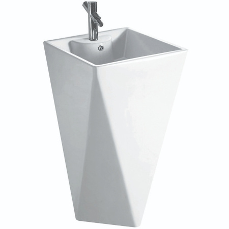 Раковина  MELANA 800-В156