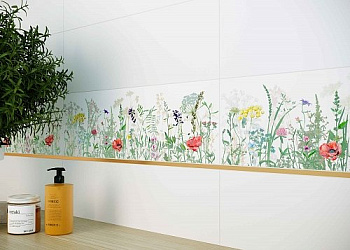 плитка Creto Flora