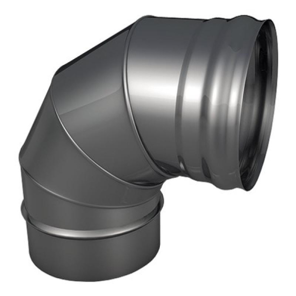 Отвод 87* ОМ-Р 430-0.5 D200(У)