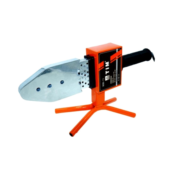 Паяльник для полипропиленовых труб (20-40) 1200 Вт