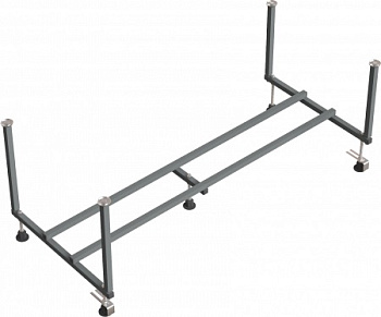 Каркас для ванны Тенза, Бали разборный 1500x700/1500x750 (к-кт крепления,уст.комплект)