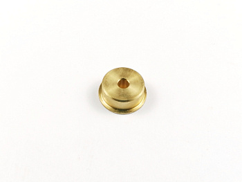 Форсунка для перевода котла на работу на сжиженный газ (адаптер+кольцо) D420, Cond 35-35B (1 шт)  Federica Bugatti