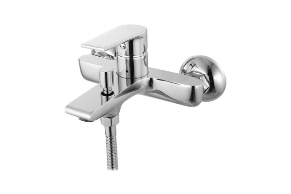 Cмеситель IDDIS Ray, RAYSB02i02WA