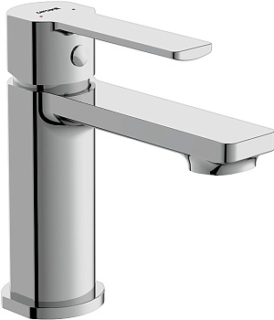 Смеситель для раковины Cersanit SMART