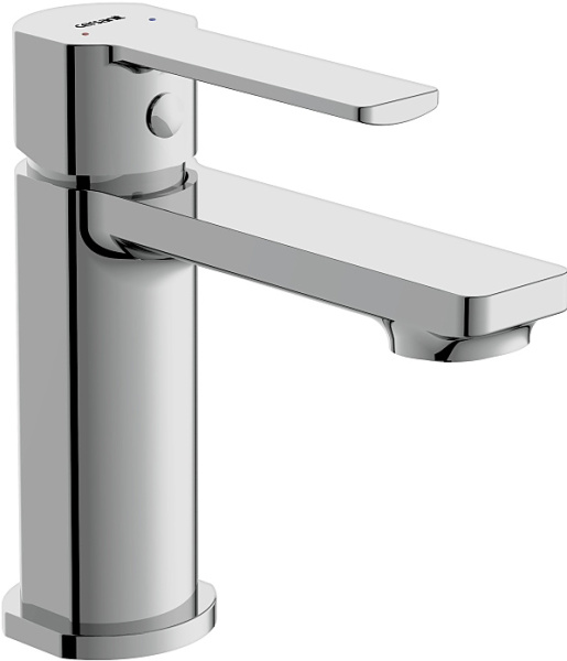 Смеситель для раковины Cersanit SMART