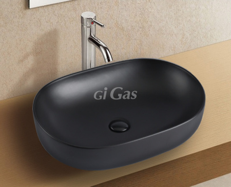 Раковина  AZARIO AZ-2196MDH