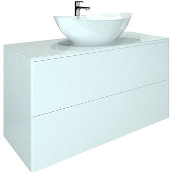 Тумба Orange  Ot-75TuSTONE