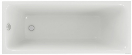 Ванна акриловая 165х70 Мия Акватек