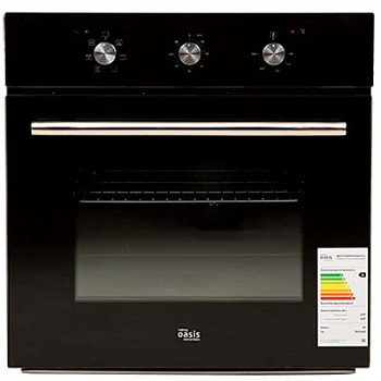 Духовой шкаф электрический "making Oasis everywhere" D-MBD