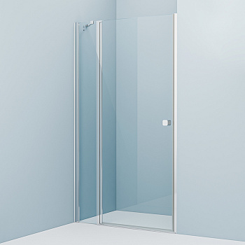 Душевая дверь распашная IDDIS RAY 6CP2i69