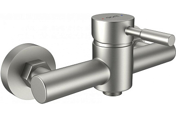 Cмеситель Dorff Logic D3020000SS