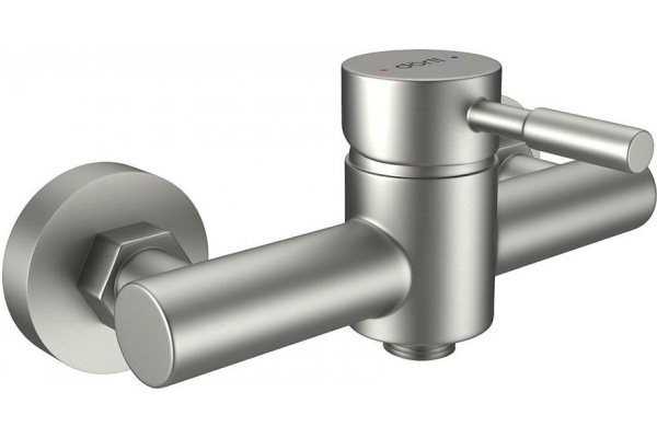 Cмеситель Dorff Logic D3020000SS