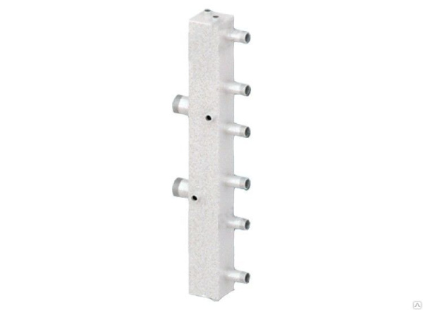 Коллектор Север-КV3