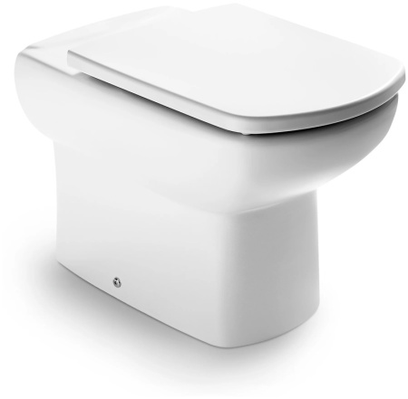 Чаша унитаза  Roca DAMA SENSO Compacto