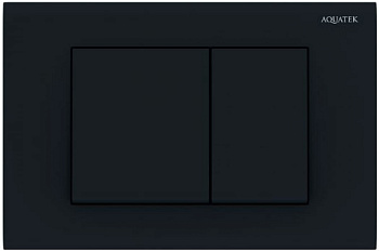 Панель смыва AQUATEK KDI-0000012 (001D)
