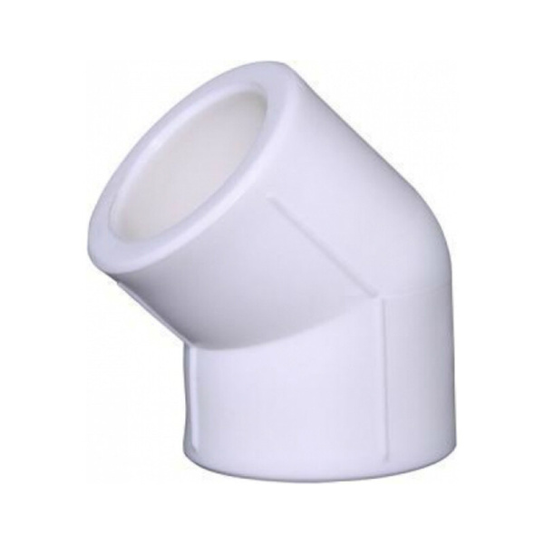 Угольник 45 град. 50 ПП H-PP