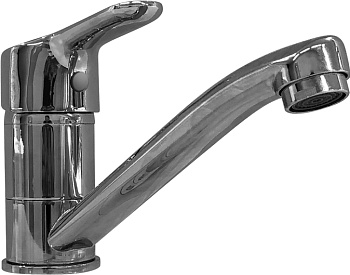 Cмеситель Dorff Norma D1000000