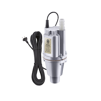 Электронасос "Малыш" шнур питания 40 м. с защитой