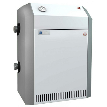 Котел газовый Лемакс Патриот 12.5