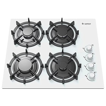 Газовая варочная панель Гефест СГ СВН 2230 К11