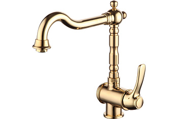 Смеситель для кухни IDDIS OLDYGL0i05