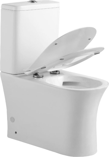 Унитаз  Agger AT01000